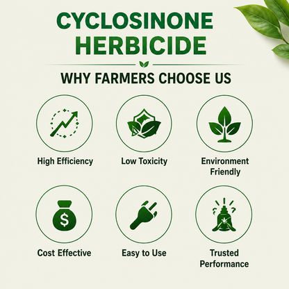 Cyclora Herbicide Granules | BUY 1 GET 1 FREE